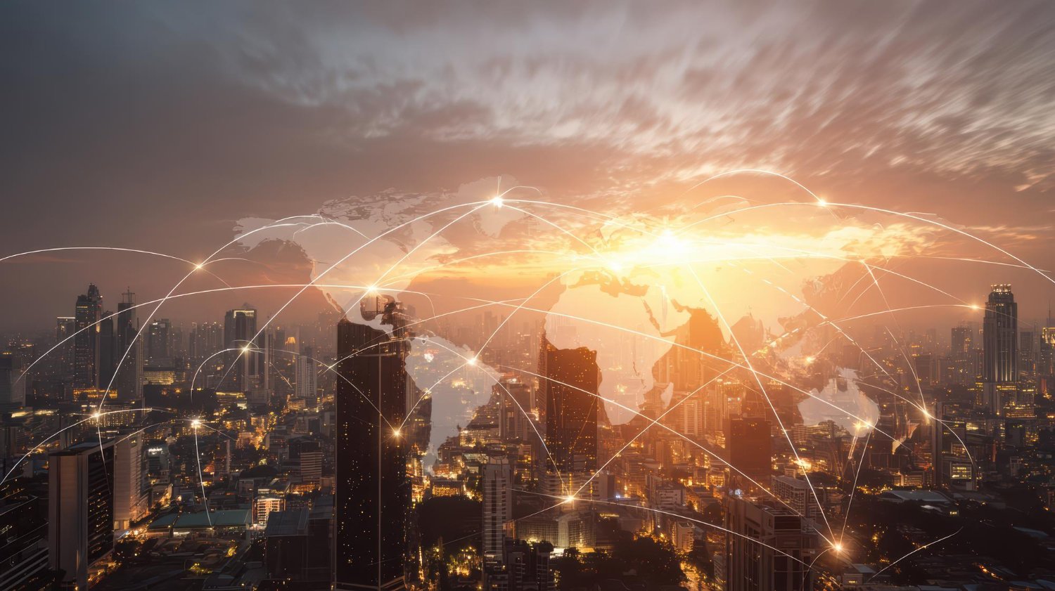 Global Gowda Network: How Community-Based Networking Accelerates Your Business Growth