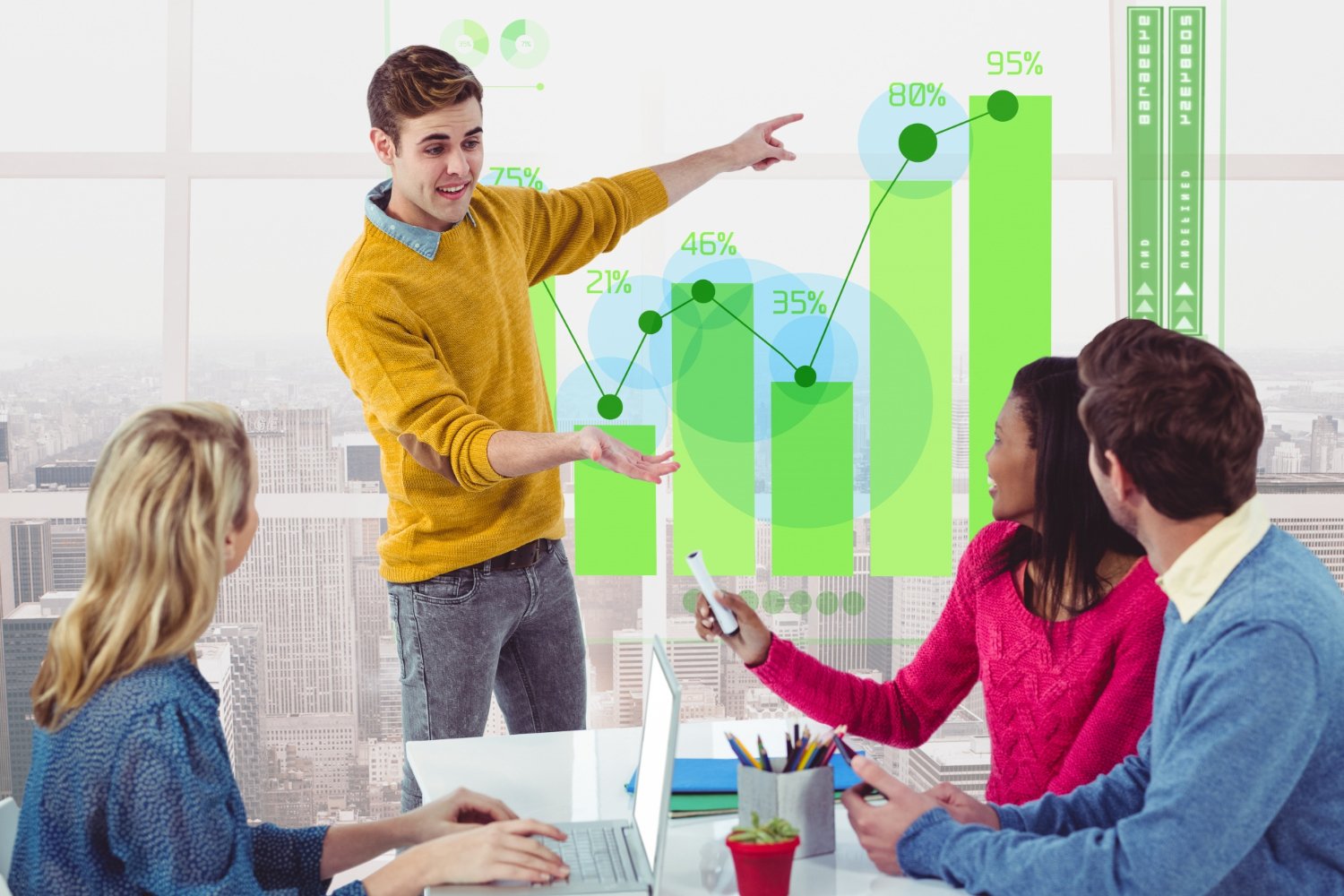 How Gowda Entrepreneurs Can Use GOWDA CONNECT to 3x Their Business Growth