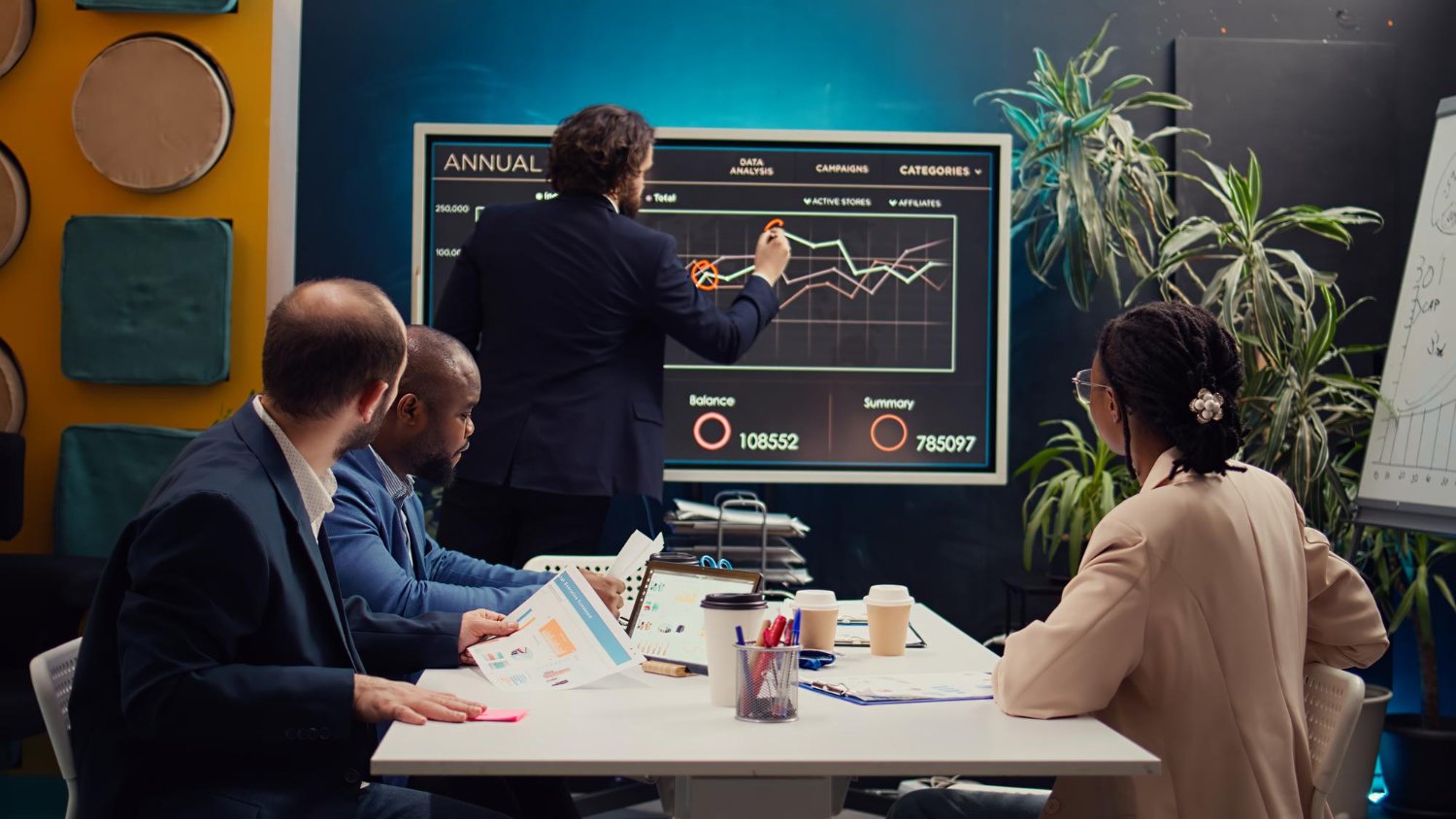 How Gowda Entrepreneurs Can Use GOWDA CONNECT to 3x Their Business Growth
